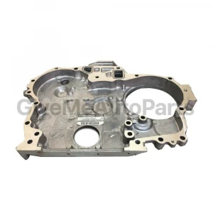 13034-0Y700 Nissan Case-front cover 130340Y700, New Genuine Part