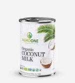Organic Coconut Milk
