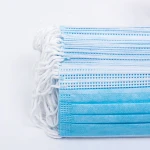 disposable 3 ply face mask dust mask