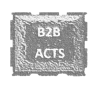 諸式活動   B2B ACTS