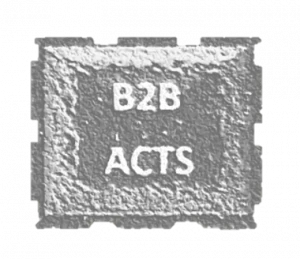 諸式活動   B2B ACTS