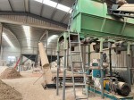 A1 PINE WOOD PELLET - Production 120.000 tons / year