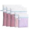 5 Pack  Laundry Mesh Wash Bags for Delicate and Lingerie