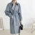 Import Women's premium Wool coats from South Korea