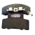 Import D369 Nois car brake pad set factory from China