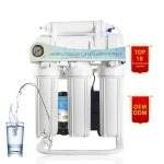 Domestic RO Water Filter System