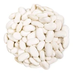 Farm Fresh Large White Kidney Beans Direct Supply Large White Kidney Beans Bulk Packing Premium Quality