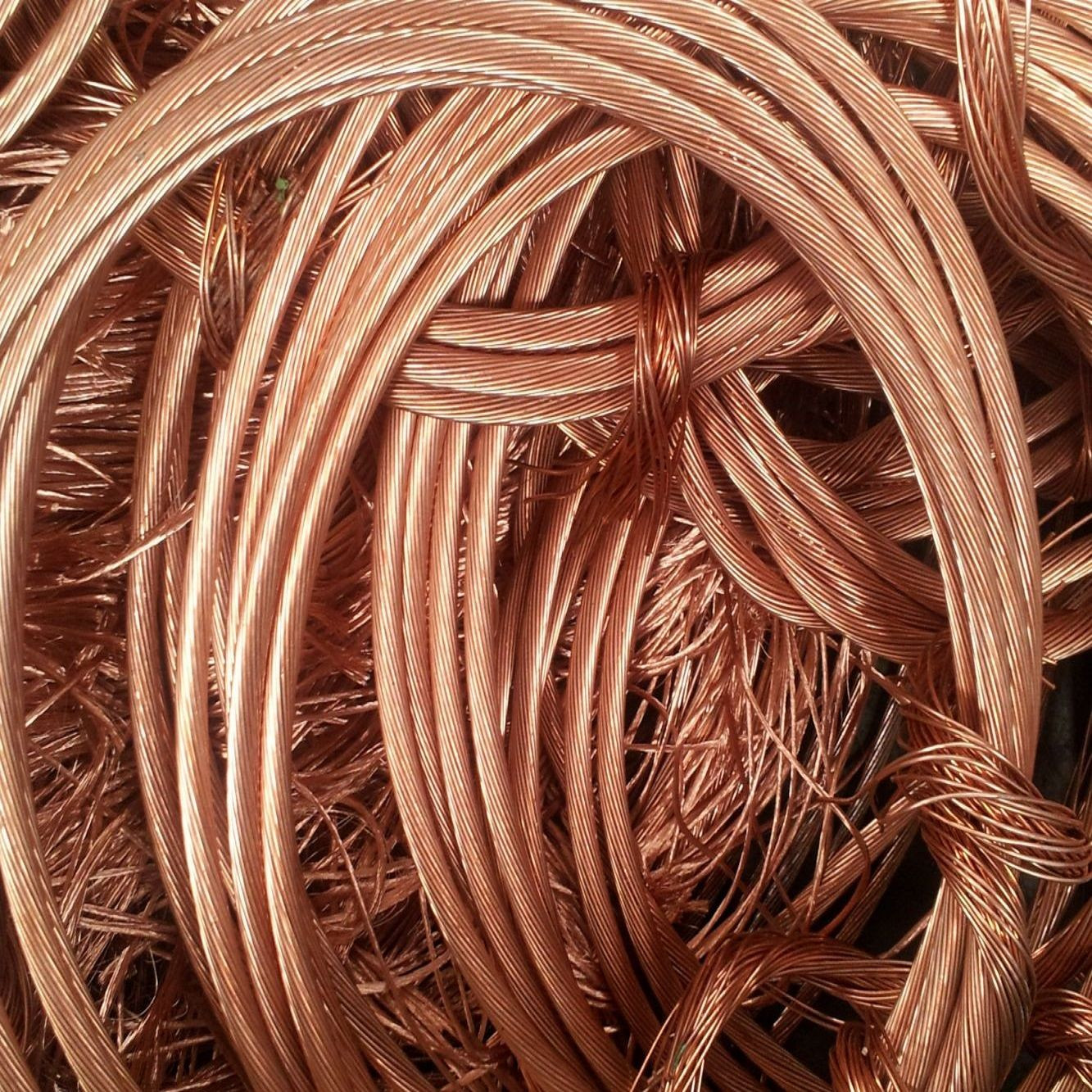 Buy High Quality Used Copper Wire Copper Wire And Cable Scrap For Sale ...