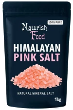 Premium Food Grade Himalayan Pink Salt – Natural Rock Salt Exporter