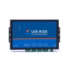 8*RS485 Ports Serial Ethernet Converter USR-N580