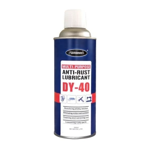 Sprayidea DY-40 Anti-Rust Lubricant