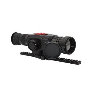 Wholesales Export  SSK-HTS55  Military WIFI Thermal Image Night Vision Telescope
