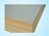 Melamine Backup Board