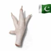 Grade A Frozen Chicken Paws for Export