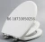 Import 2 in 1 family toilet seat manufacturer from China