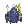 200X pressure relief valve