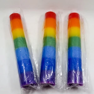 Pillar Candles