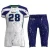 Import Top Quality Cheap custom design sublimated American Football training uniform wear from Pakistan