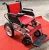 Import Manual or elecric wheelchairs made in China best quality better price from China