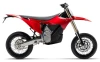 2025 Stark Varg 80hp electric dirt bike