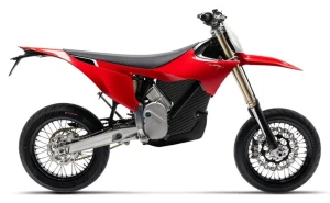 2025 Stark Varg 80hp electric dirt bike