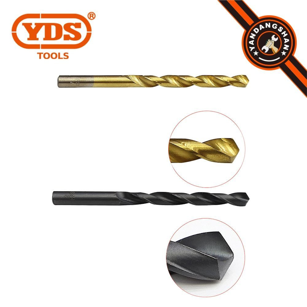 Buy China Drill Bit Set For Metal Suppliers from Yiwu Posgit Technology ...