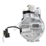 easy to use Land Rover Discovery III 4.0 auto ac compressors LR013841 DCP14020
