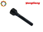 KJB High-Lumen LED Rechargeable Tactical Flashlight - Professional Grade by Yongliang