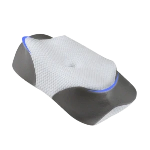 NeckNest ErgoWing Pillow