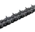 Import High Quality OEM Agricultural Machinery Transmission Industrial Roller Chain from China