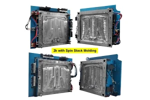 Plastic Injection Molding