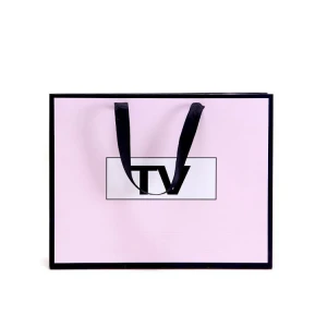 High Quantity Shopping Paper Bag for Clothing