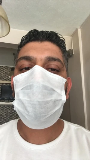 3 ply Surgical Face Masks