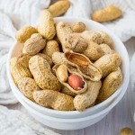 Premium Roasted Peanuts Bulk Wholesale Natural Fresh Peanuts Rich In Protein Healthy Snacks For Direct Sale