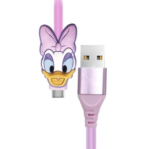 2.4A Lightning data cable liquid silicone data cable