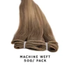 12A Machine Wefts