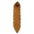 Import Santarms Wooden Brown Incense Stick Holder from India