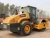 Import XCMG 20 Ton Single Drum Vibratory Road Roller Compactor XS203S for sale from China