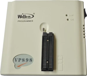Original wellon VP898 high-speed VP898 car repair-specific ic programmer,IC WRITER