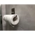 Import The fine quality under cabinet paper towel bag rack self adhesive paper towel bulk paper towel holder from China