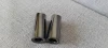 Lightest Guitar Slide Hollow Magnesium Hawaiian Slider for Acoustic Electric Guitar