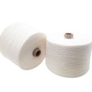 Factory Direct Sale High quality 20S-40S Bamboo Fiber Yarn for Weaving and Knitting