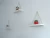 Import New Product Fassley Decorative Wire Mesh Shelf Hanging Shelf Thin Rope Shelf from Republic of Türkiye
