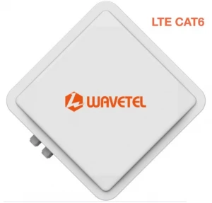 Dual SIM Failover 4G/LTE CAT6 OUTDOOR CPE, 4G/LTE VPN Outdoor Router, GRE OPENVPN Router