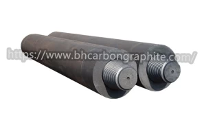 HP 400mm Graphite Electrode