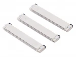 0.3/0.5/1.0mm pitch pedal-lift/back pedal-lift FPC/FFC Connectors SMT connector PCB best-selling flexible printed circuit board