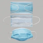 medical  surgical face mask Type II/ Type III