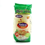 300gm x 15 VN Safoco Fresh Rice Vermicelli Bún Tươi Safoco 沙波歌米粉