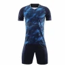 Wholesale Sports Soccer Uniform for Custom High Quality Soccer Uniform