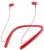 Import In-ear wired neck-mounted sports headphones from China